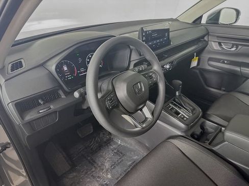 Used 2026 Honda CR-V LX image 7