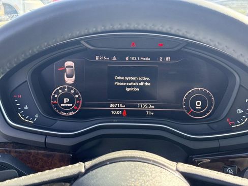 Used 2019 Audi A5 2.0T Premium Plus w/ Premium Plus image 26