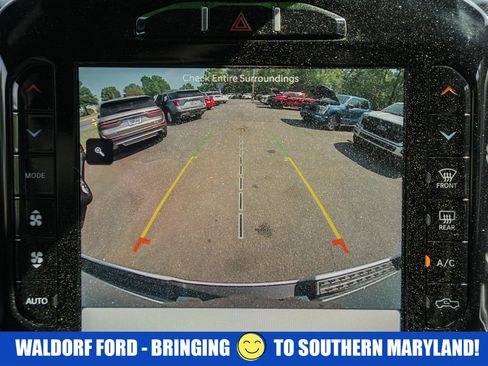 Used 2022 RAM 1500 Laramie w/ Sport Appearance Package AWD/4WD image 46