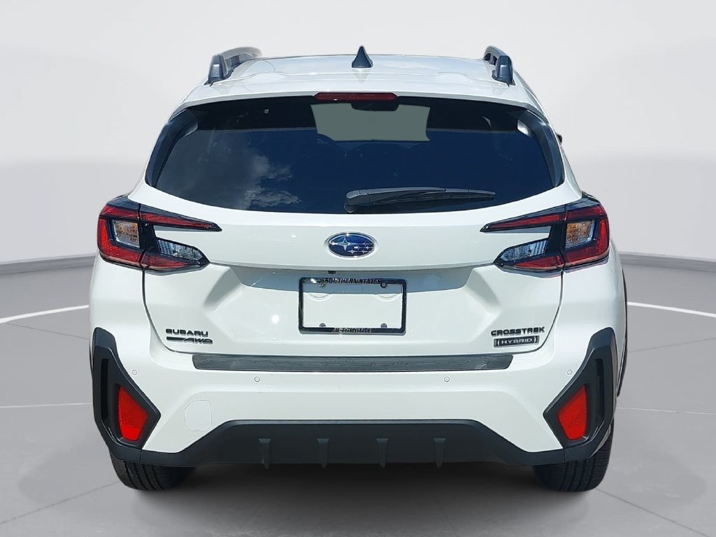 New 2026 Subaru Crosstrek 2.5i Limited AWD/4WD image 6