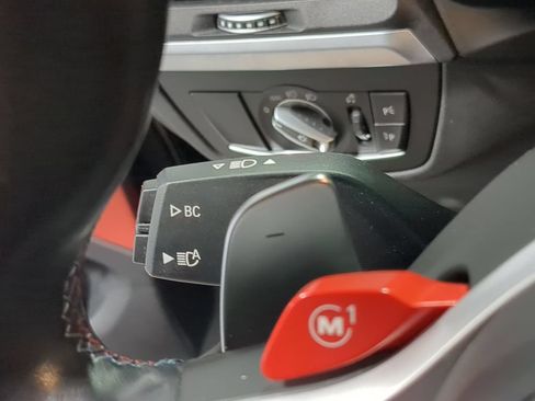 Used 2024 BMW X4 M w/ Competition Package AWD/4WD image 26