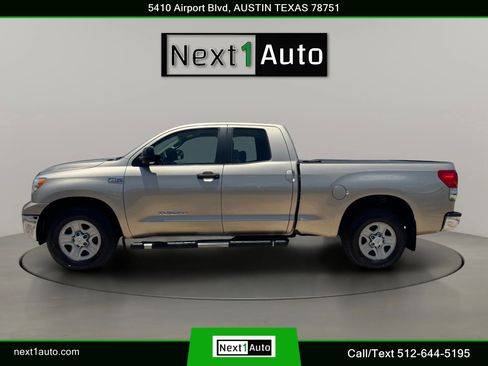 Used 2009 Toyota Tundra SR5 RWD image 11