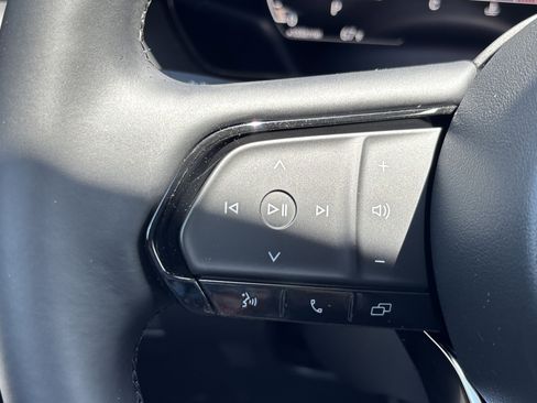 New 2026 MAZDA CX-5 Preferred AWD/4WD image 24