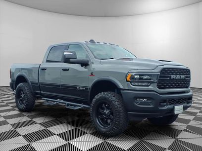 Used 2024 RAM 2500 Rebel w/ Towing Technology Group