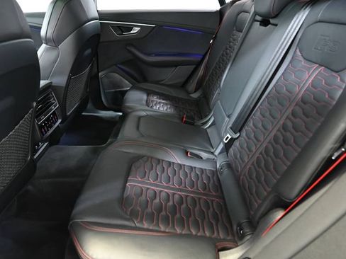 Used 2024 Audi RS Q8 AWD/4WD image 9