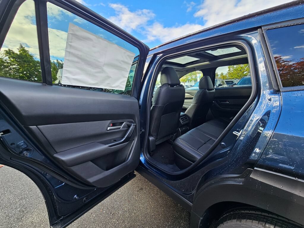 New 2026 MAZDA CX-50 AWD 2.5 Hybrid w/ Weather Package image 26