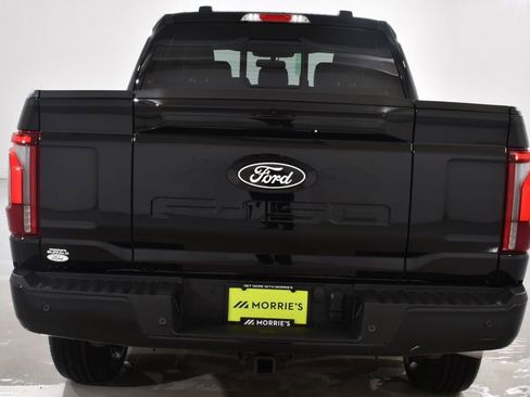 New 2026 Ford F150 Lariat AWD/4WD image 13