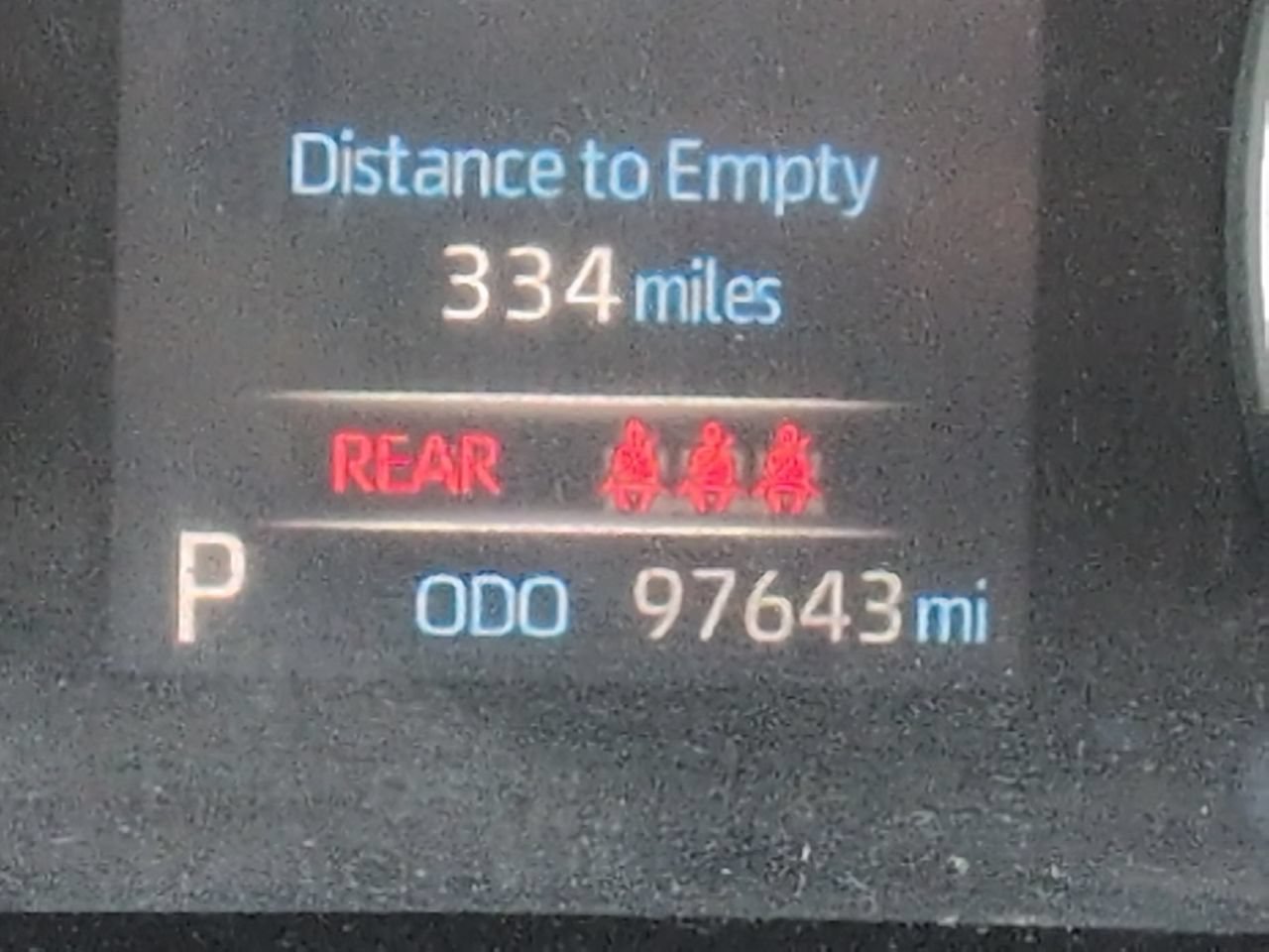 Used 2021 Toyota RAV4 XLE Premium FWD image 29
