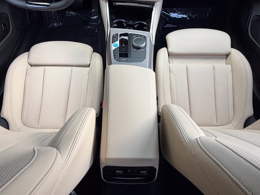 Used 2025 BMW i4 eDrive40 RWD image 49