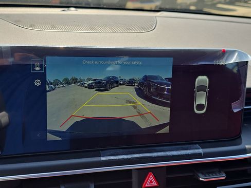 New 2026 Kia K5 GT-Line image 23