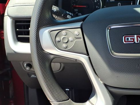 Used 2023 GMC Terrain SLE w/ Driver Convenience Package FWD image 17