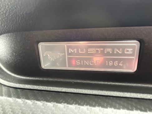 Used 2015 Ford Mustang Coupe w/ Equipment Group 051A RWD image 29