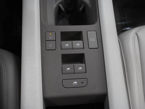 Certified 2024 Hyundai Ioniq 6 Limited AWD/4WD image 21