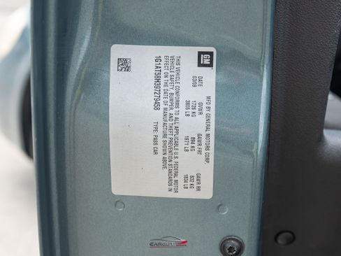 Used 2009 Chevrolet Cobalt LT FWD image 36