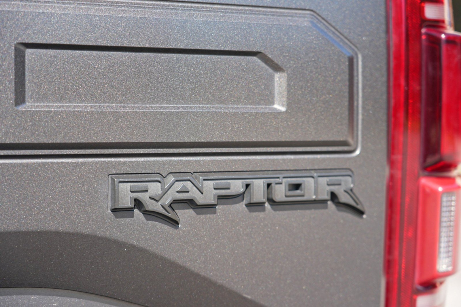 Used 2018 Ford F150 Raptor w/ Equipment Group 801A Mid AWD/4WD image 56