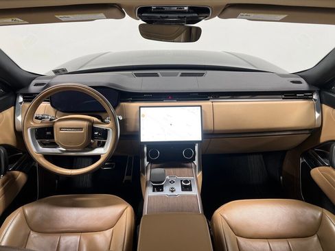 Used 2023 Land Rover Range Rover Long Wheelbase SE image 30