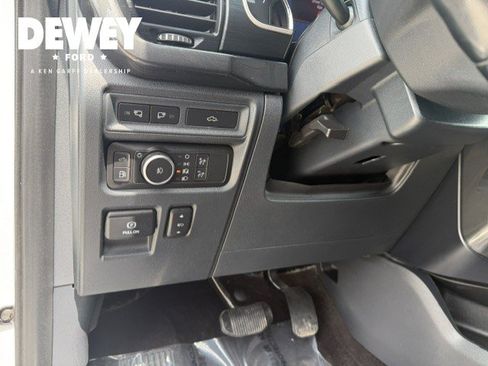 Used 2021 Ford F150 XLT w/ Equipment Group 302A High AWD/4WD image 14