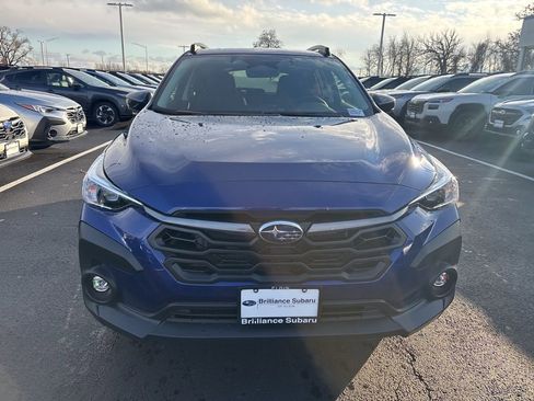 New 2026 Subaru Crosstrek 2.0i Premium image 2