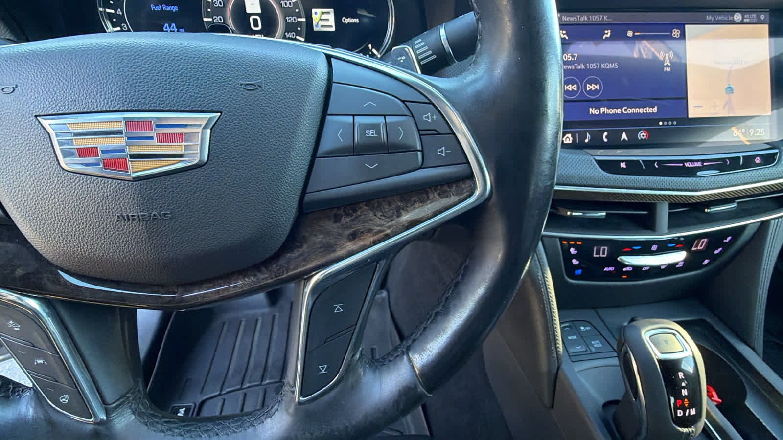 Used 2020 Cadillac CT6 Premium Luxury AWD/4WD image 20