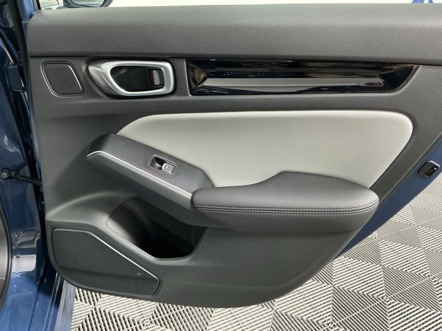 Certified 2026 Honda Civic FWD Hybrid Sedan image 14