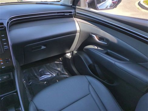 Certified 2023 Hyundai Tucson SEL w/ Convenience Package image 17