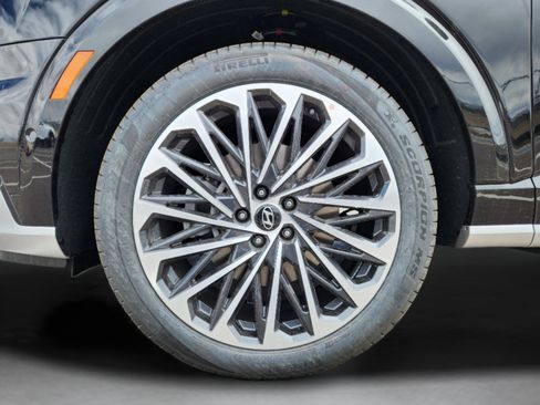 New 2026 Hyundai Palisade Calligraphy AWD/4WD image 12