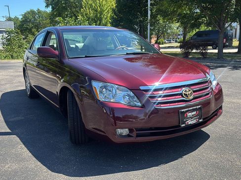 Used 2007 Toyota Avalon Limited FWD image 8