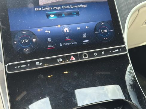 Certified 2024 Mercedes-Benz GLC 300 4MATIC image 21
