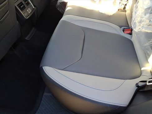 New 2025 Subaru Forester Limited image 12