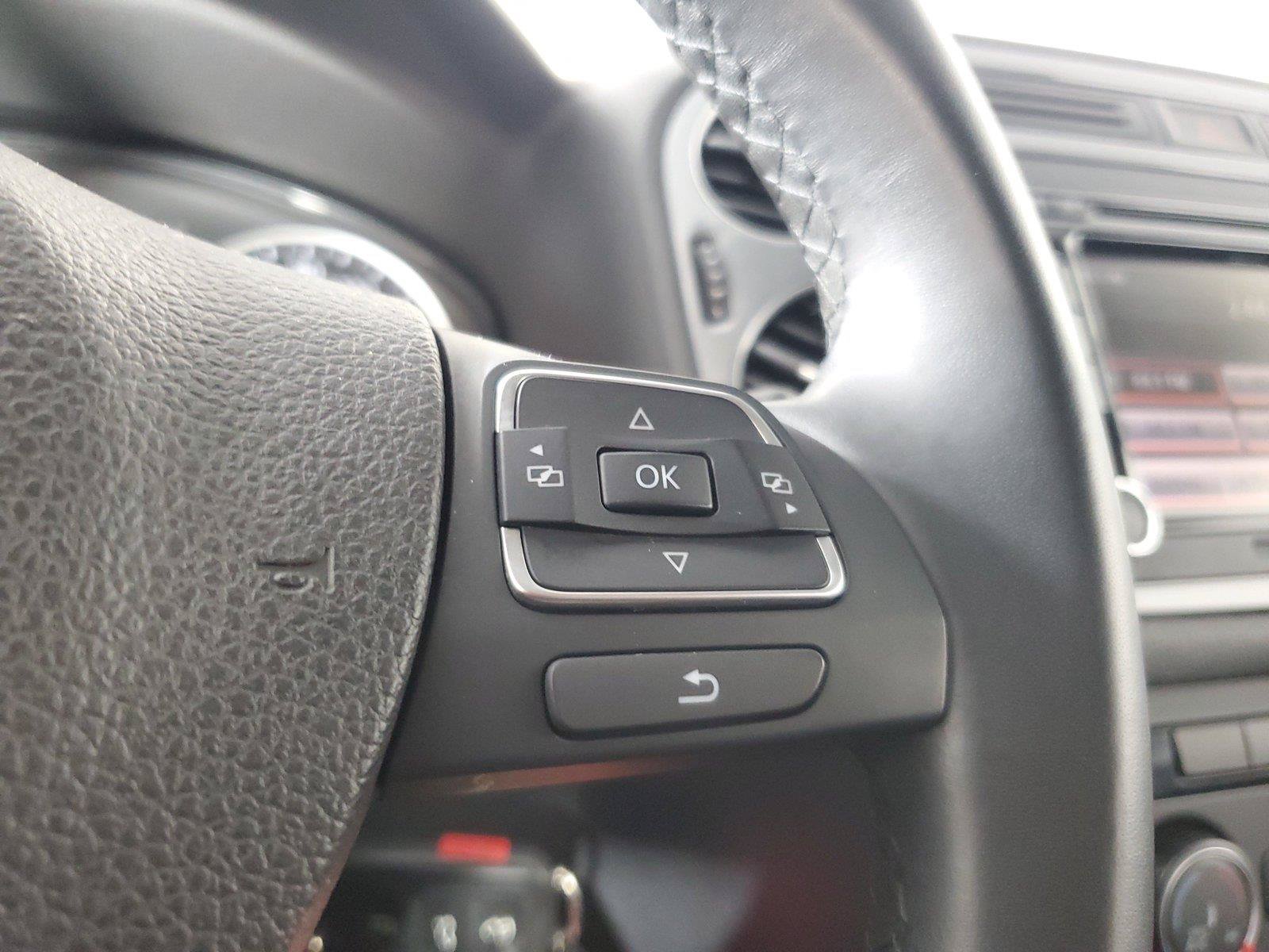 Used 2015 Volkswagen Tiguan S FWD image 25