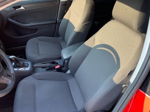 Used 2014 Volkswagen Jetta S FWD image 17