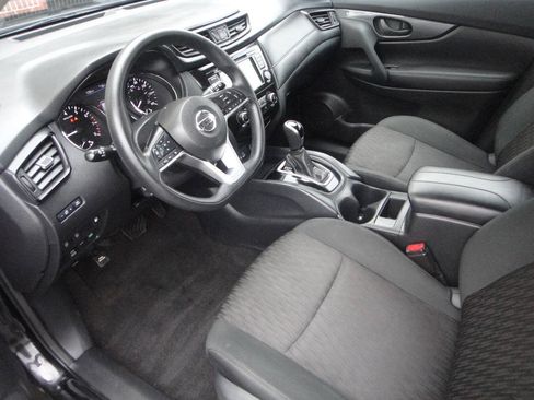 Used 2020 Nissan Rogue S AWD/4WD image 7