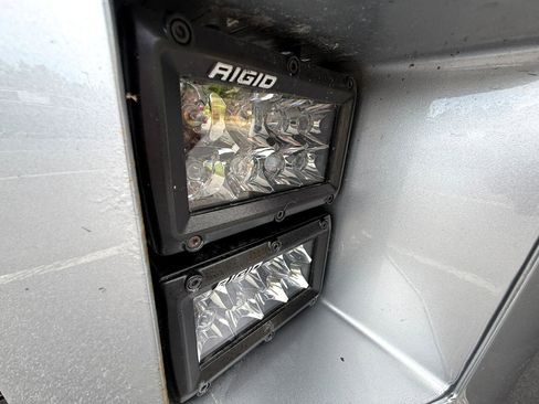 Used 2020 Ford F250 Platinum w/ FX4 Off-Road Package image 43