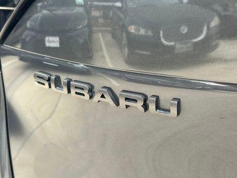 Used 2025 Subaru Forester Touring image 13
