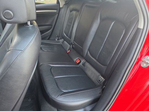 Used 2015 Audi A3 2.0T Premium Plus AWD/4WD image 24