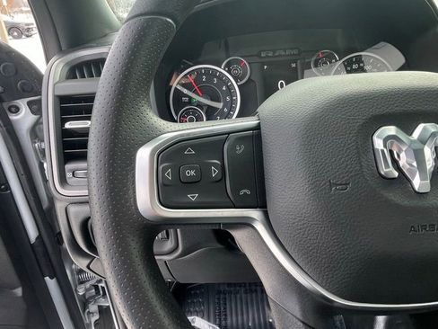 New 2026 RAM 2500 Tradesman image 4