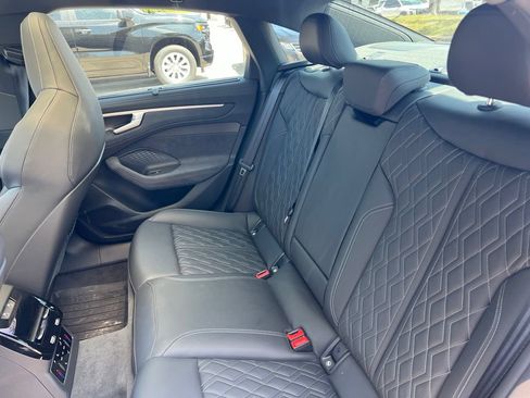 Used 2026 Audi A6 Prestige AWD/4WD image 28