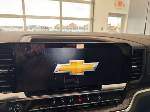 New 2026 Chevrolet Silverado 3500 LT w/ All Star Edition AWD/4WD image 38