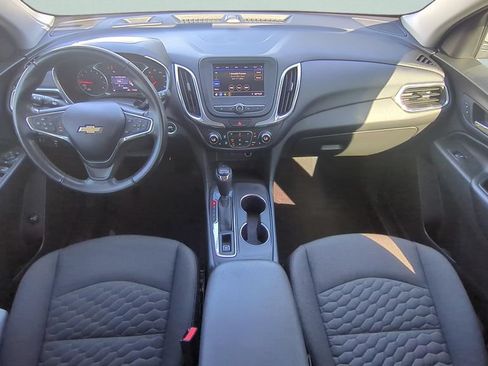 Used 2020 Chevrolet Equinox LT w/ Driver Convenience Package FWD image 11