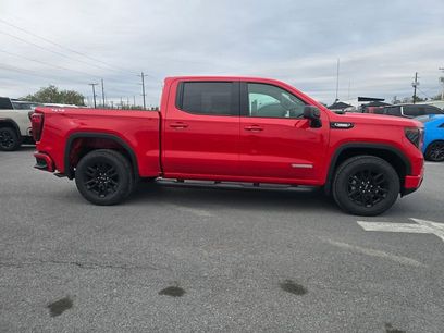 New 2026 GMC Sierra 1500 Elevation w/ Elevation Select Package