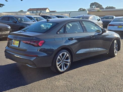 New 2026 Audi A3 2.0T Premium AWD/4WD image 4