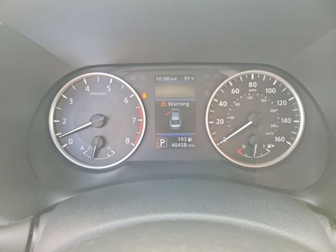 Certified 2024 Nissan Sentra S FWD image 20