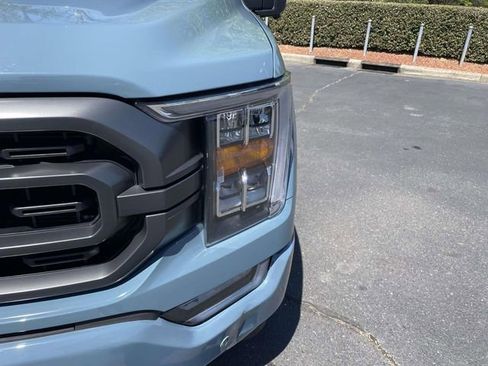 Used 2023 Ford F150 XLT w/ Equipment Group 302A High image 38