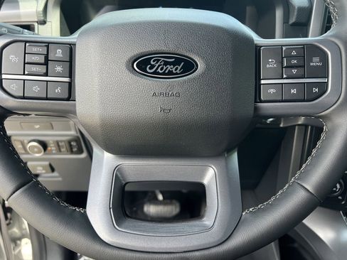 New 2026 Ford F150 XLT AWD/4WD image 10