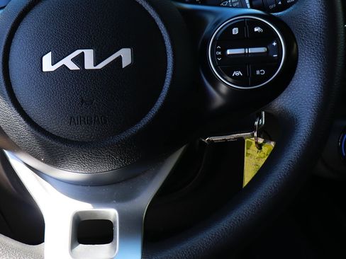 Used 2023 Kia Soul LX w/ Option Group 015 FWD image 50