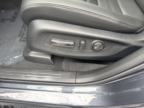New 2026 Honda CR-V EX-L image 4
