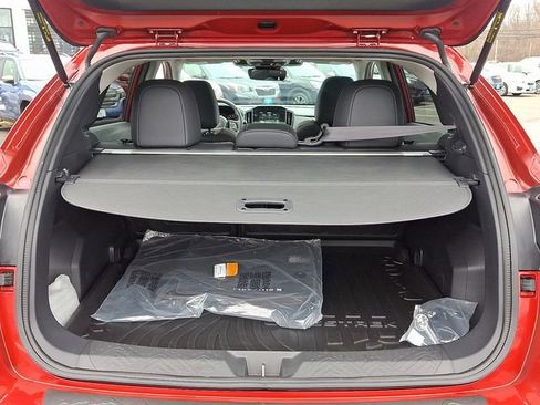 Used 2025 Subaru Crosstrek 2.5i Limited w/ Popular Package #3A image 27