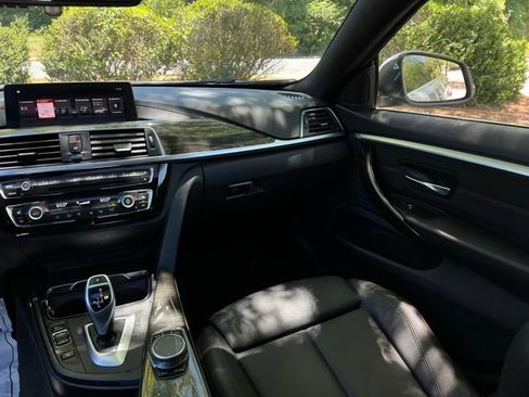 Used 2020 BMW 430i Gran Coupe RWD image 29