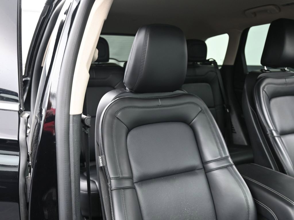 Used 2024 Lincoln Corsair Reserve AWD/4WD image 29