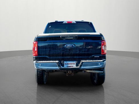 Used 2021 Ford F150 XLT w/ XTR Package image 6